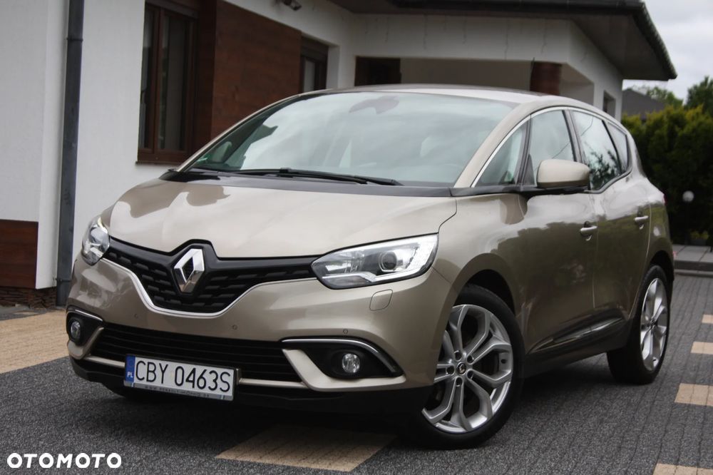 Renault Scenic - 36