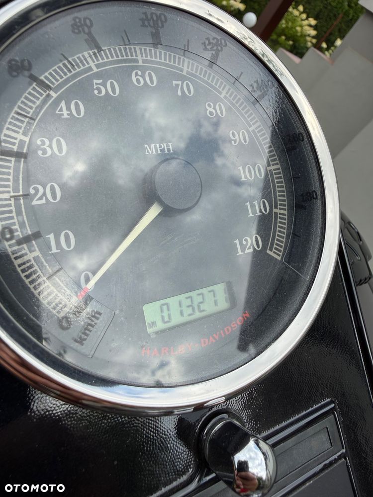 Harley-Davidson Softail Fat Boy - 8