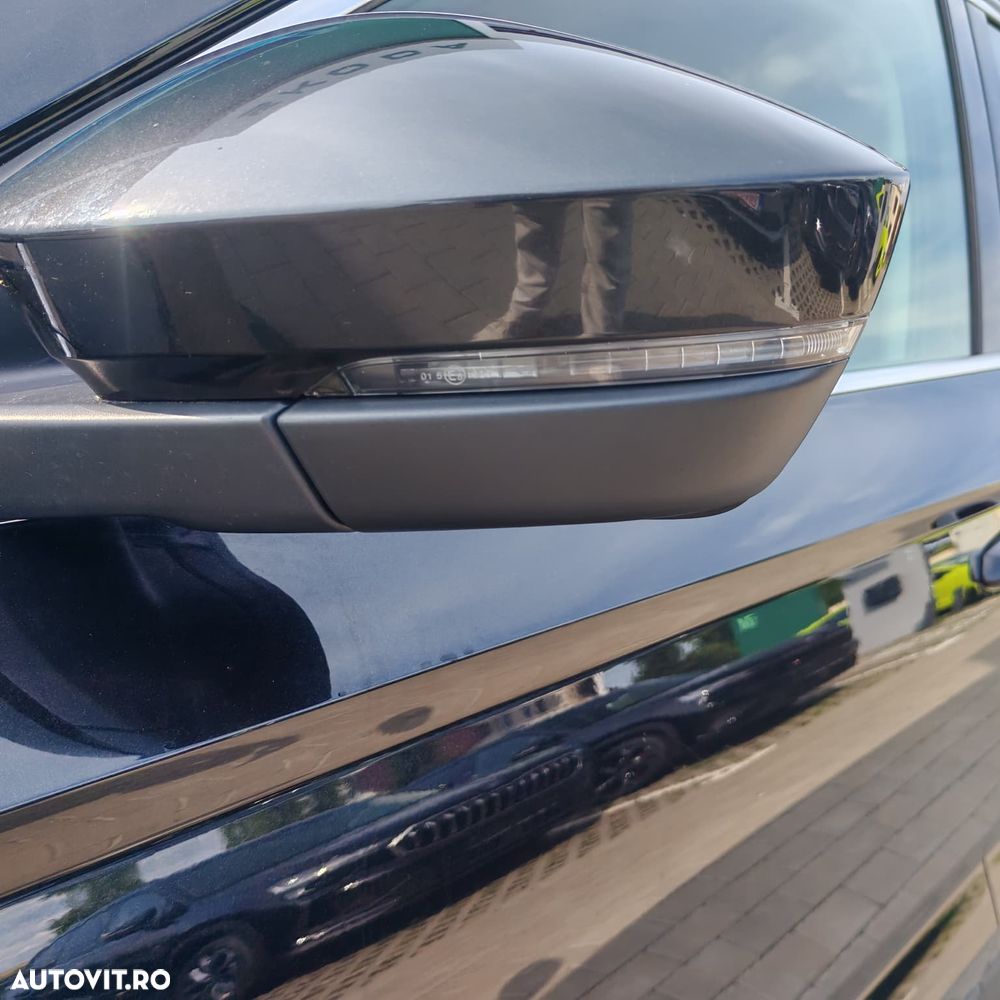 Skoda Karoq 1.6 TDI DSG Ambition - 8