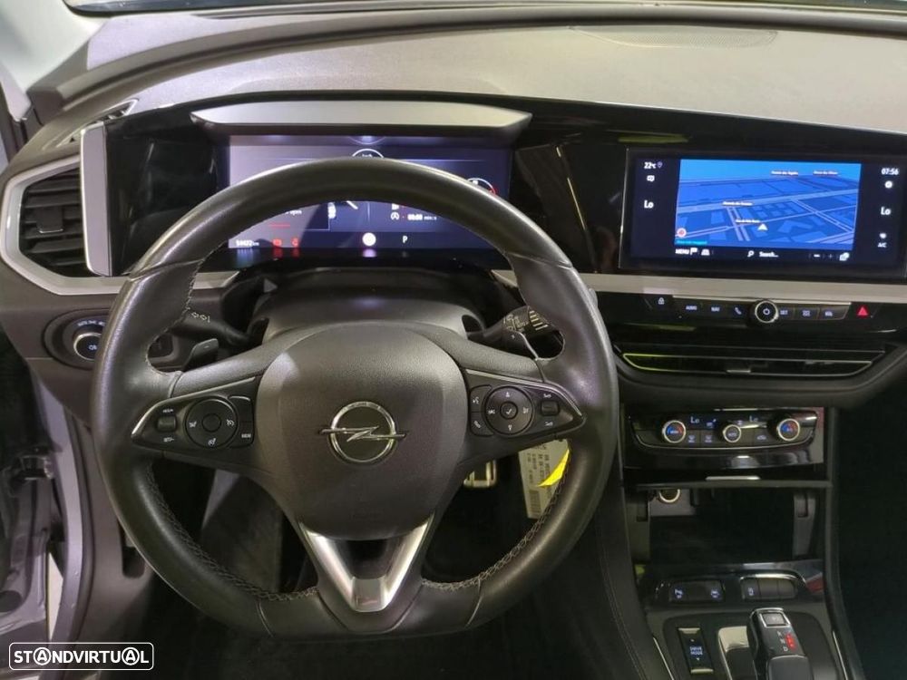 Opel Grandland 1.5 CDTI GS AT - 7