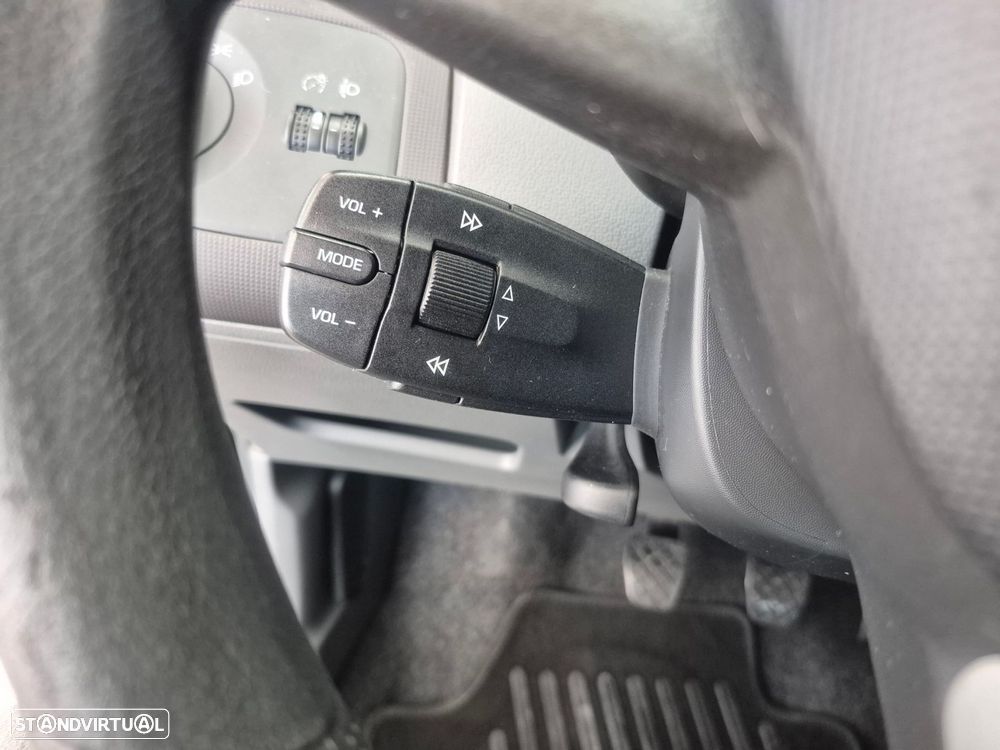 SEAT Ibiza 1.2 12V Fresc - 11