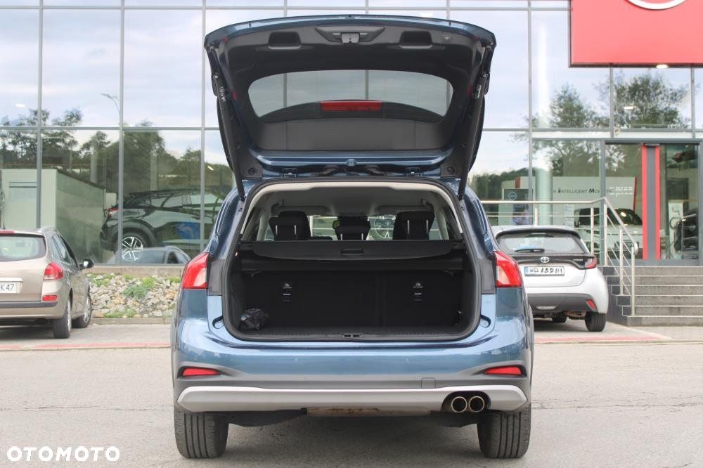 Ford Focus - 39