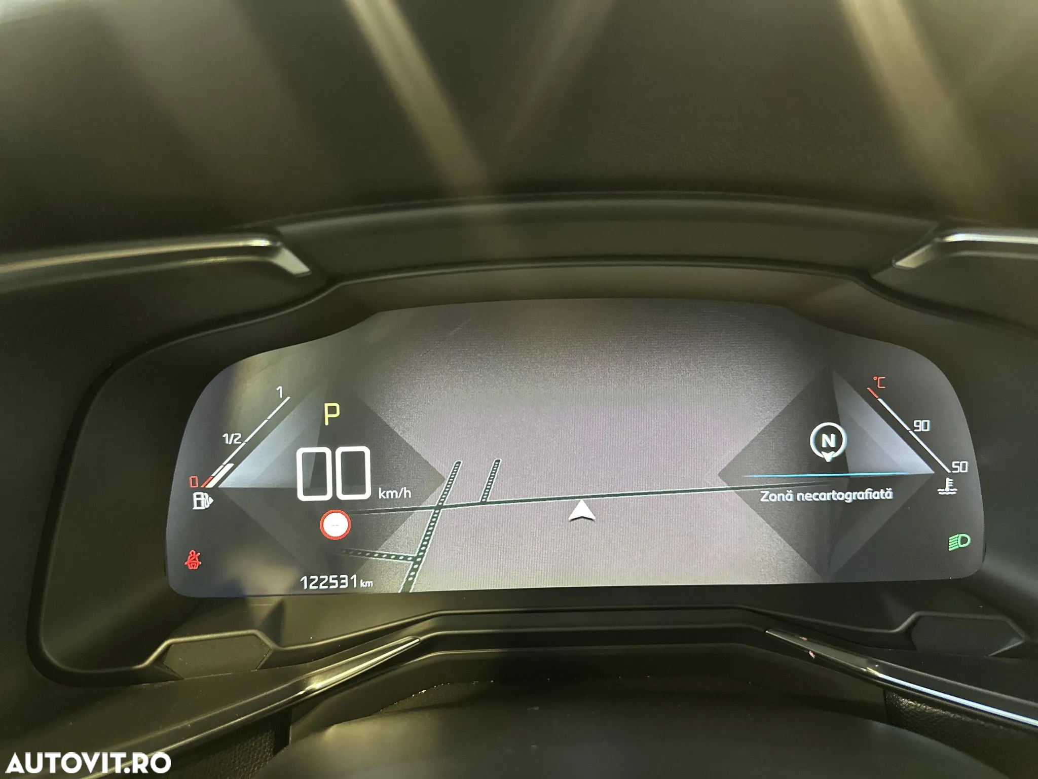 DS Automobiles DS 7 Crossback - 10