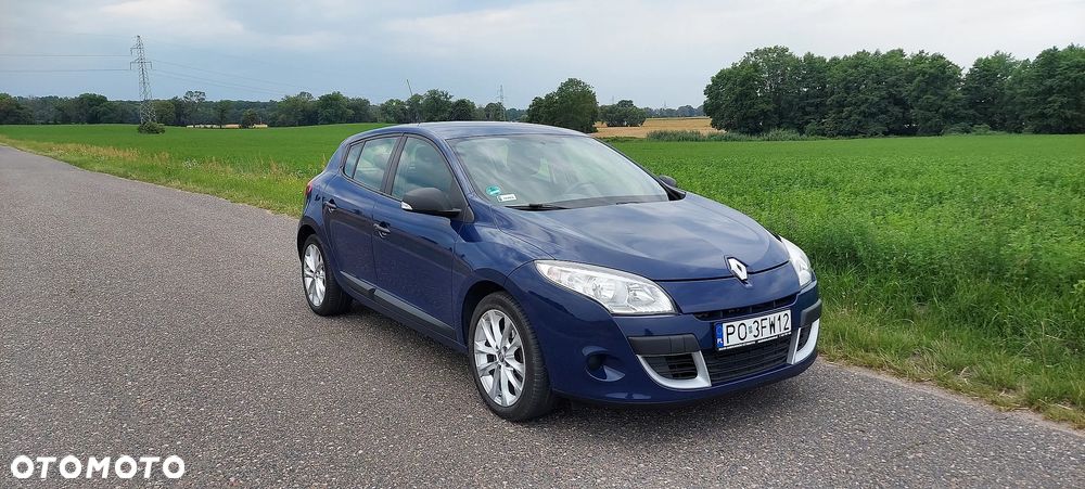Renault Megane - 2