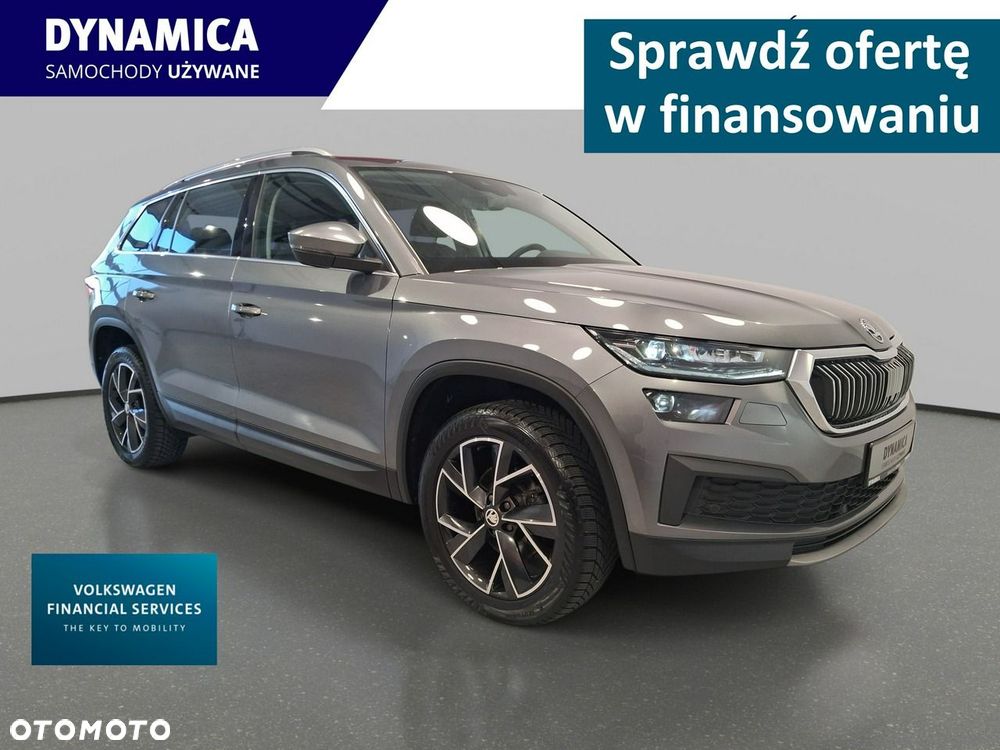 Skoda Kodiaq - 2