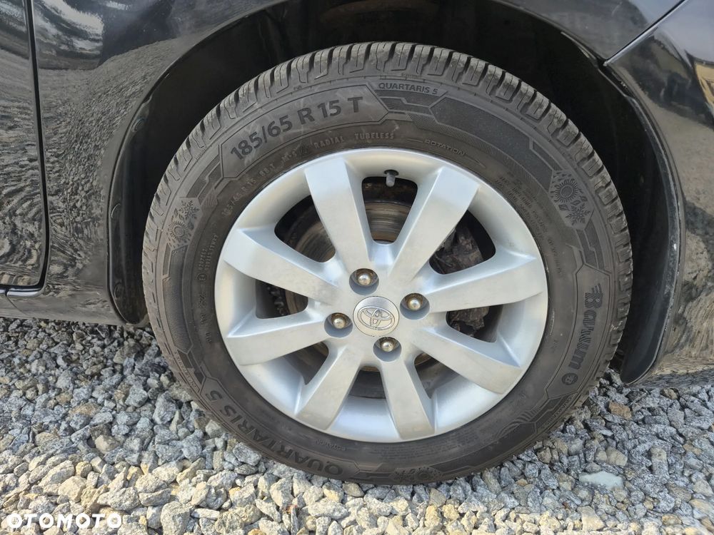 Toyota Yaris 1.33 VVT-i Life - 3