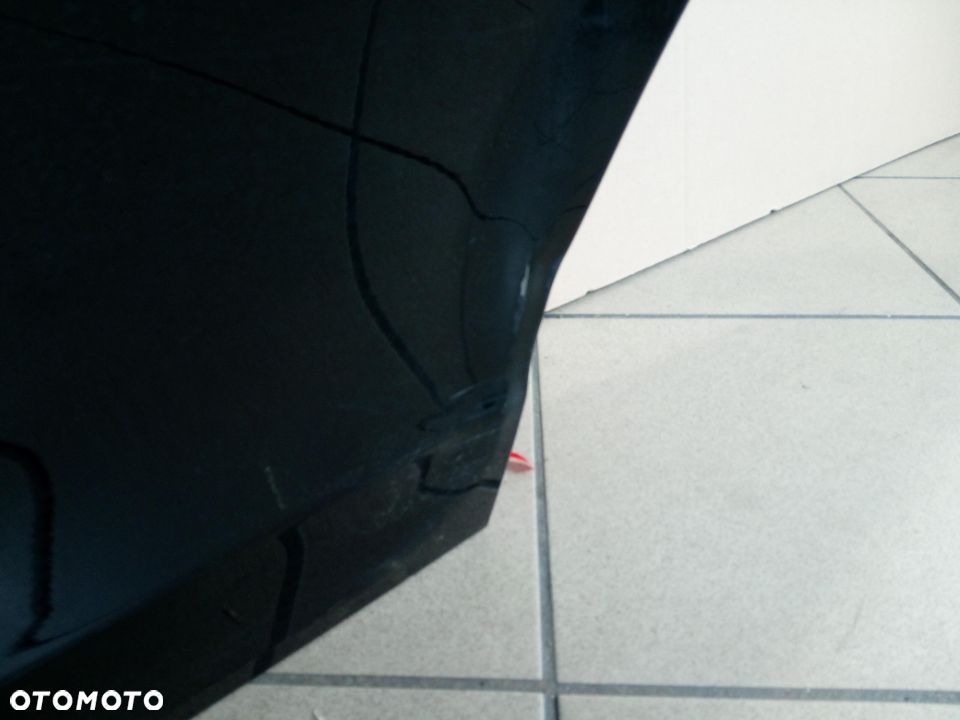 Mercedes C klasa w204 Kombi lewe drzwi tyl - 2