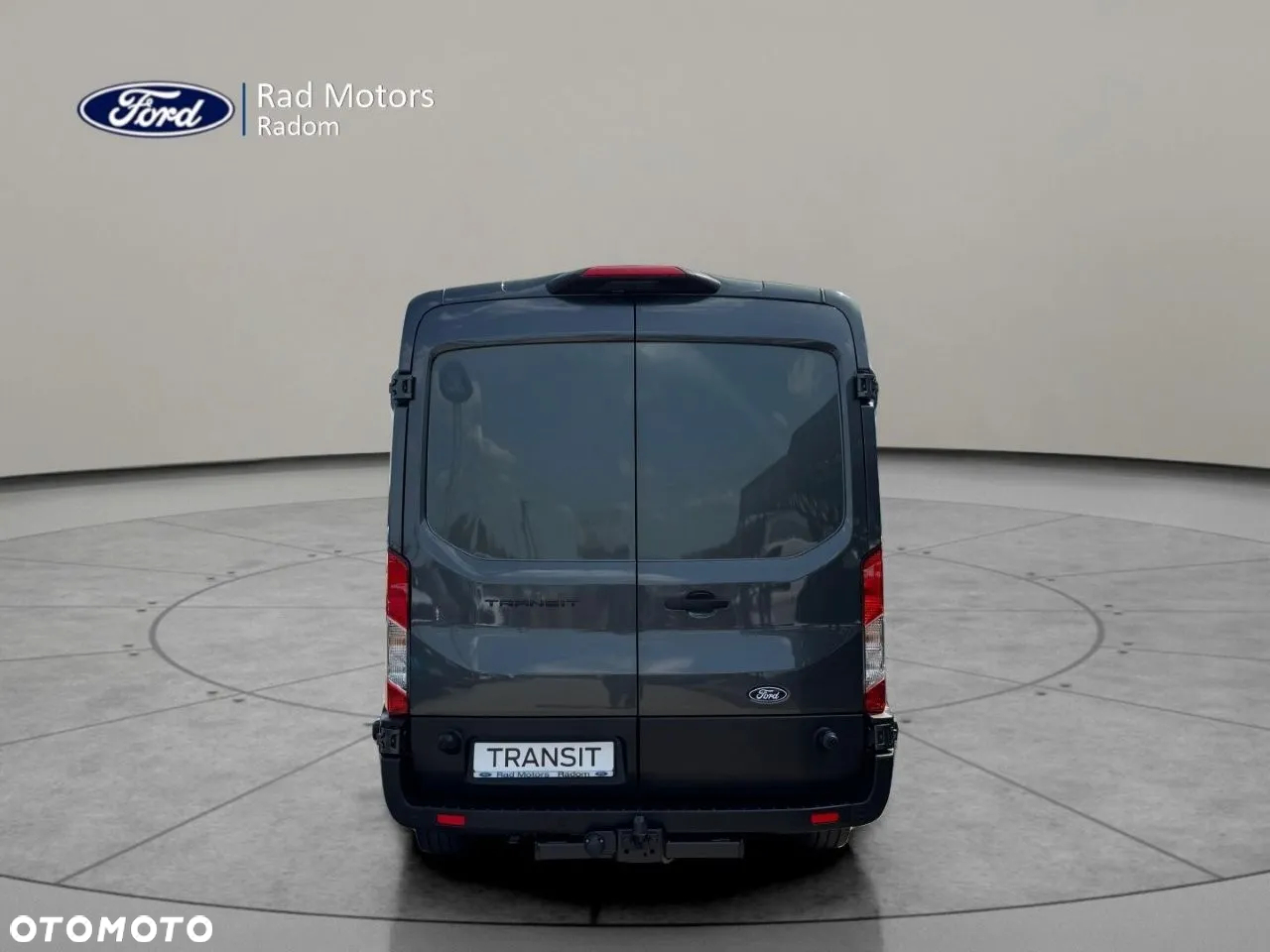 Ford Transit - 4