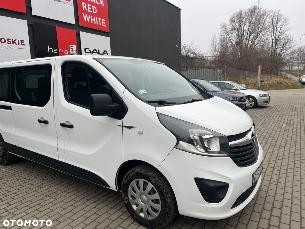 Opel Vivaro 1.6 CDTI L2 - 3