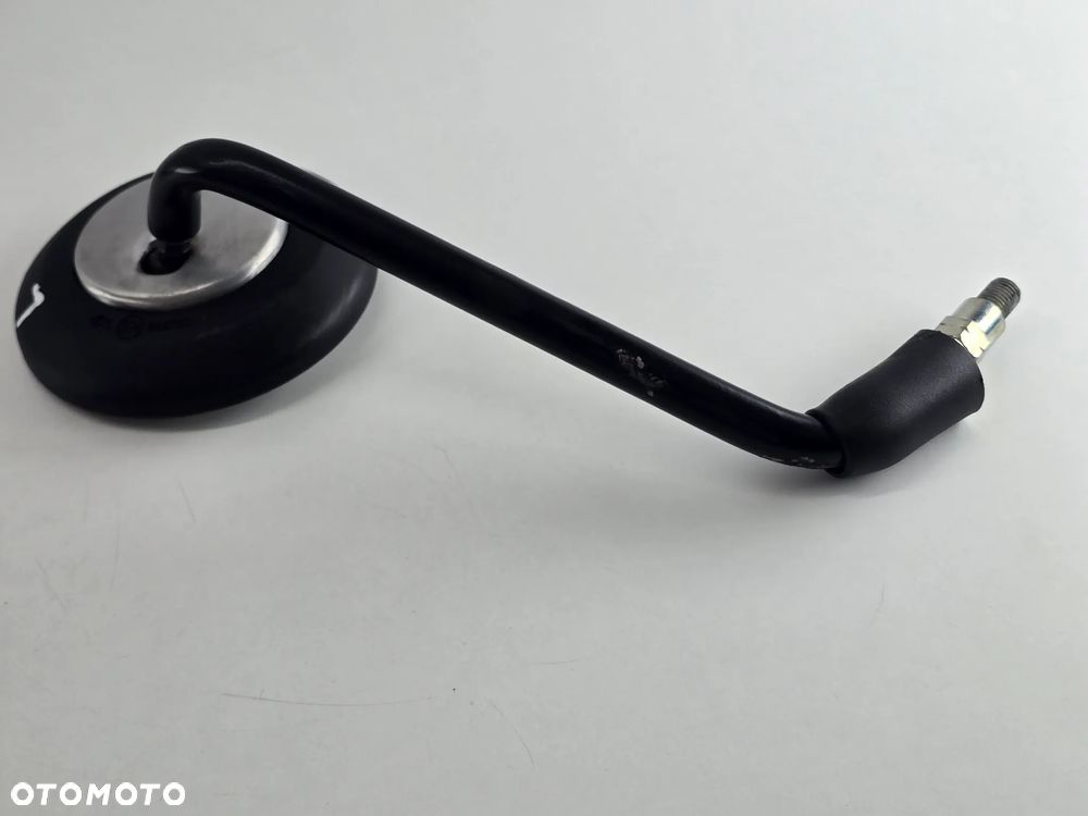 LUSTERKO LEWE TRIUMPH SCRAMBLER 400 SPEED - 6