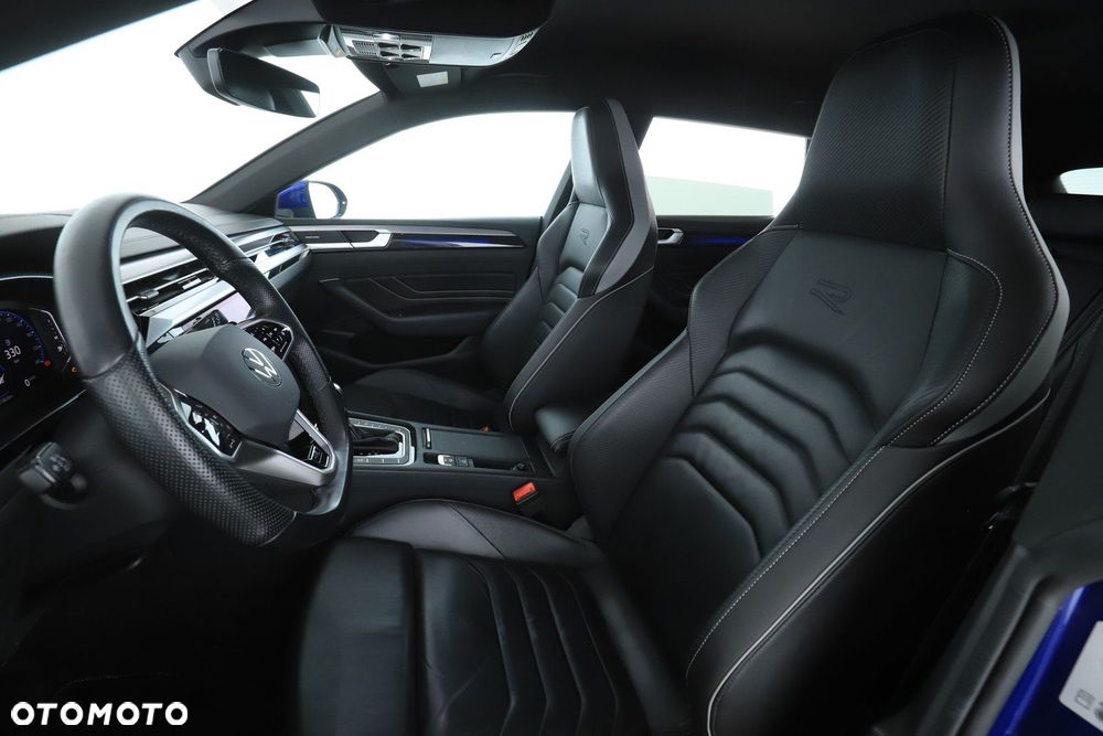 Volkswagen Arteon Shooting Brake - 25