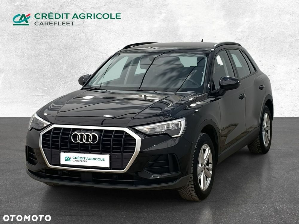Audi Q3 - 2
