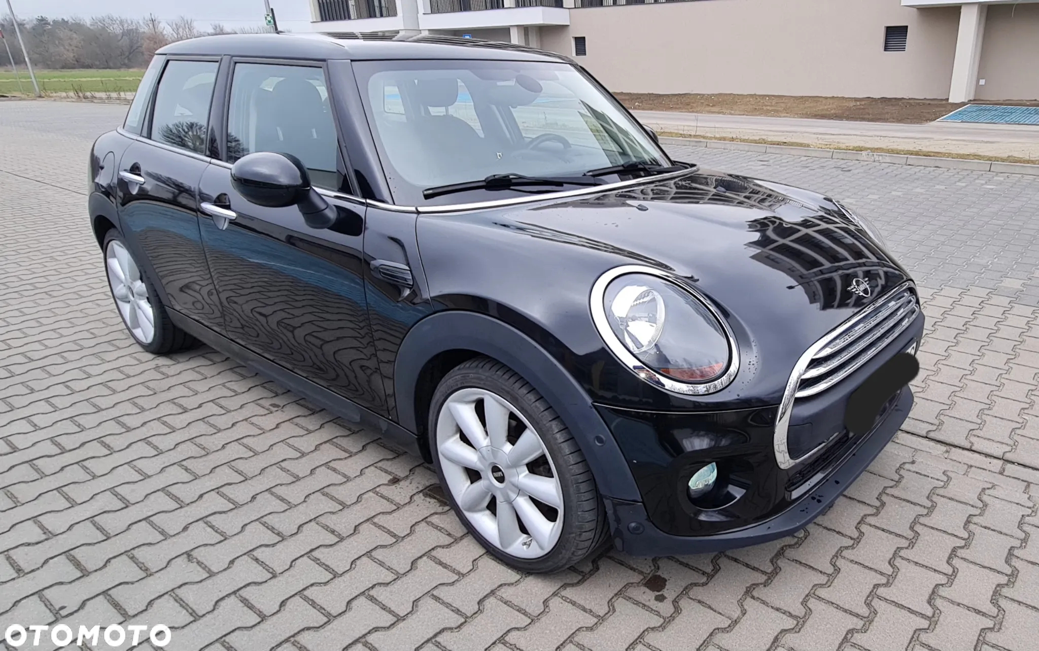 MINI Cooper - 14