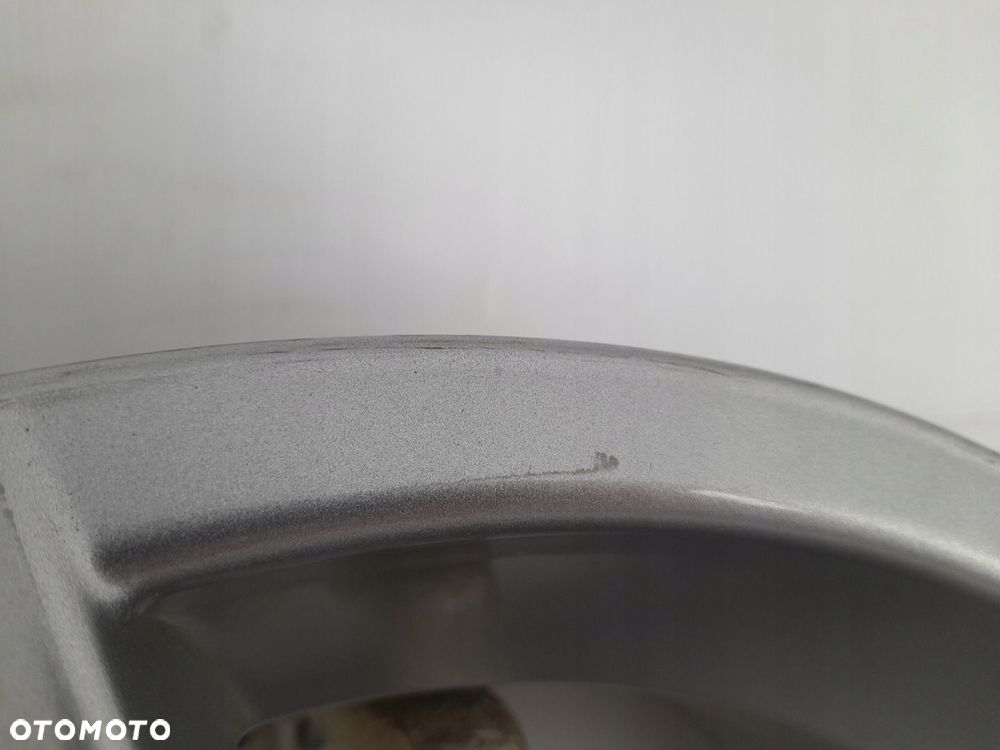 Felga aluminiowa R.O.D KBA45935 6.5" x 16" 5x112 ET50 - 5