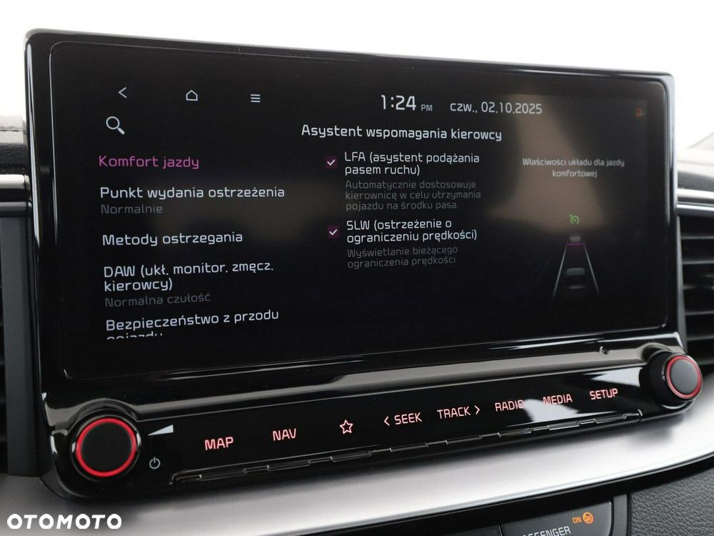 Kia XCeed 1.6 GDI DCT6 OPF Plug-in-Hybrid SPIRIT - 27