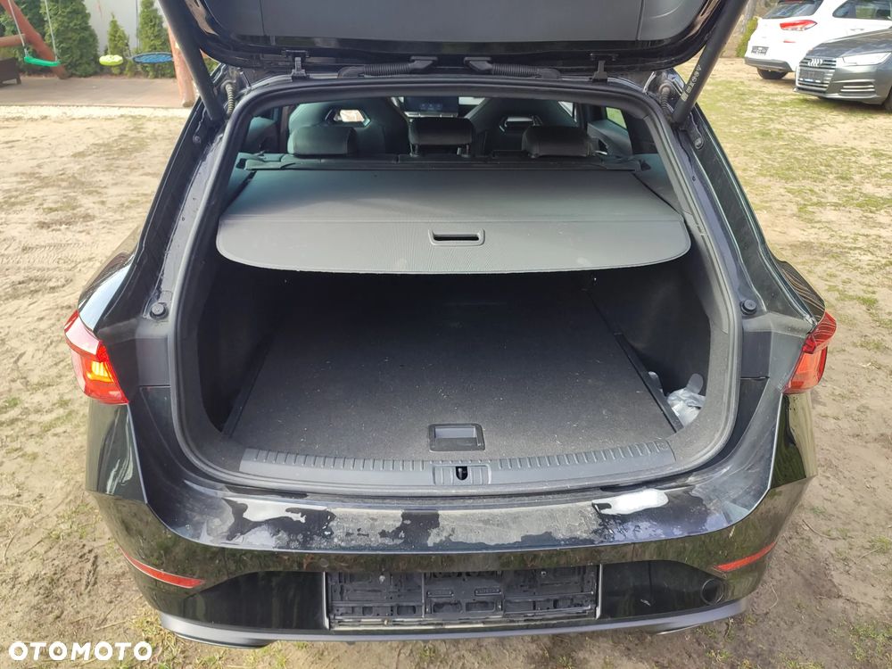 Cupra Leon Sportstourer 1.5 eTSI DSG Tribe Edition - 19