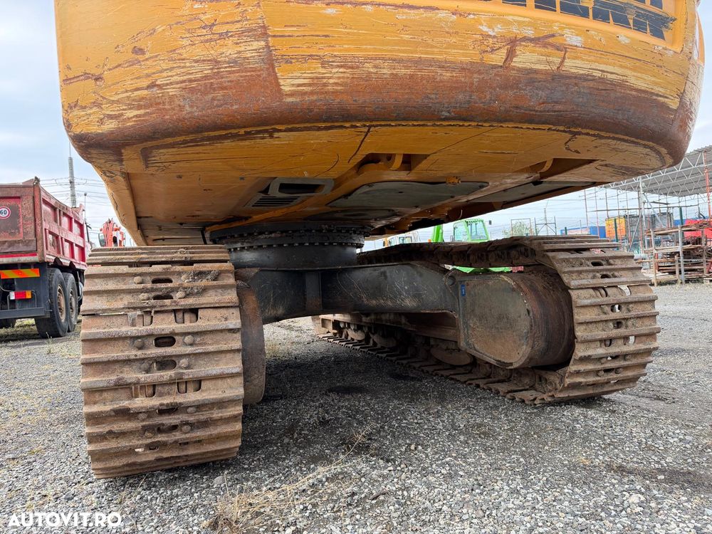 Liebherr R916 NLC LITRONIC - 11