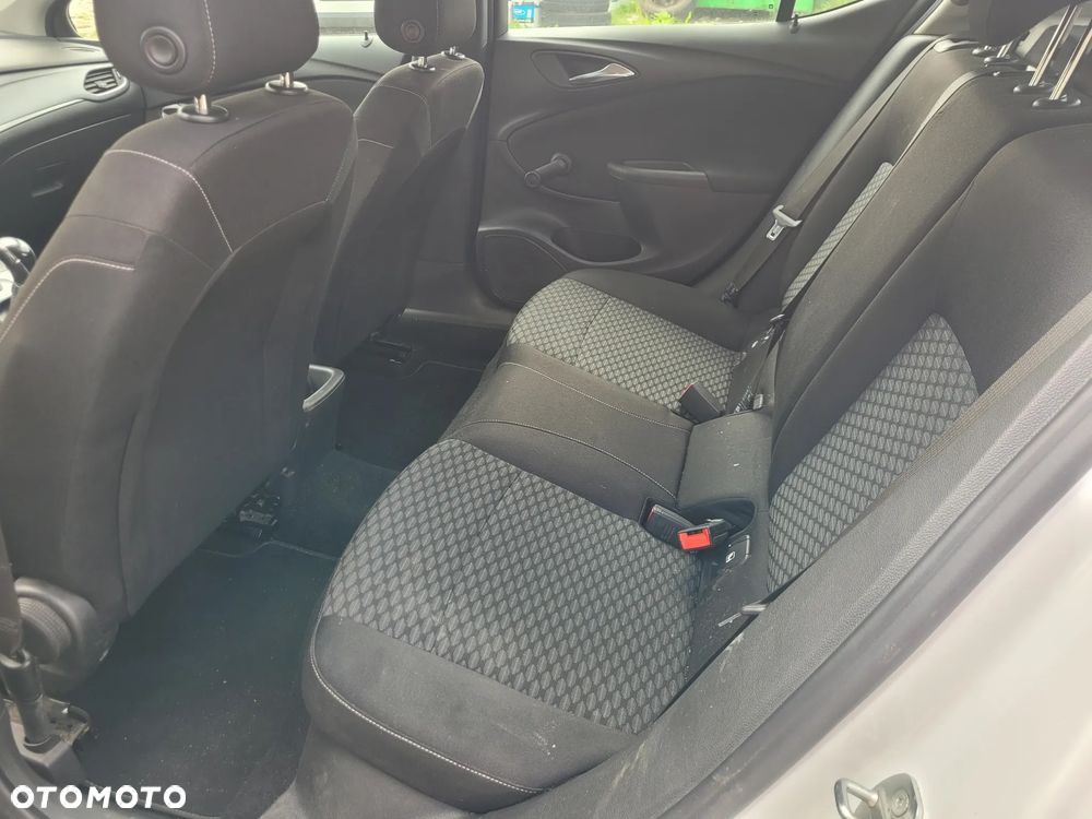 Opel Astra 1.0 Turbo Start/Stop Selection - 18