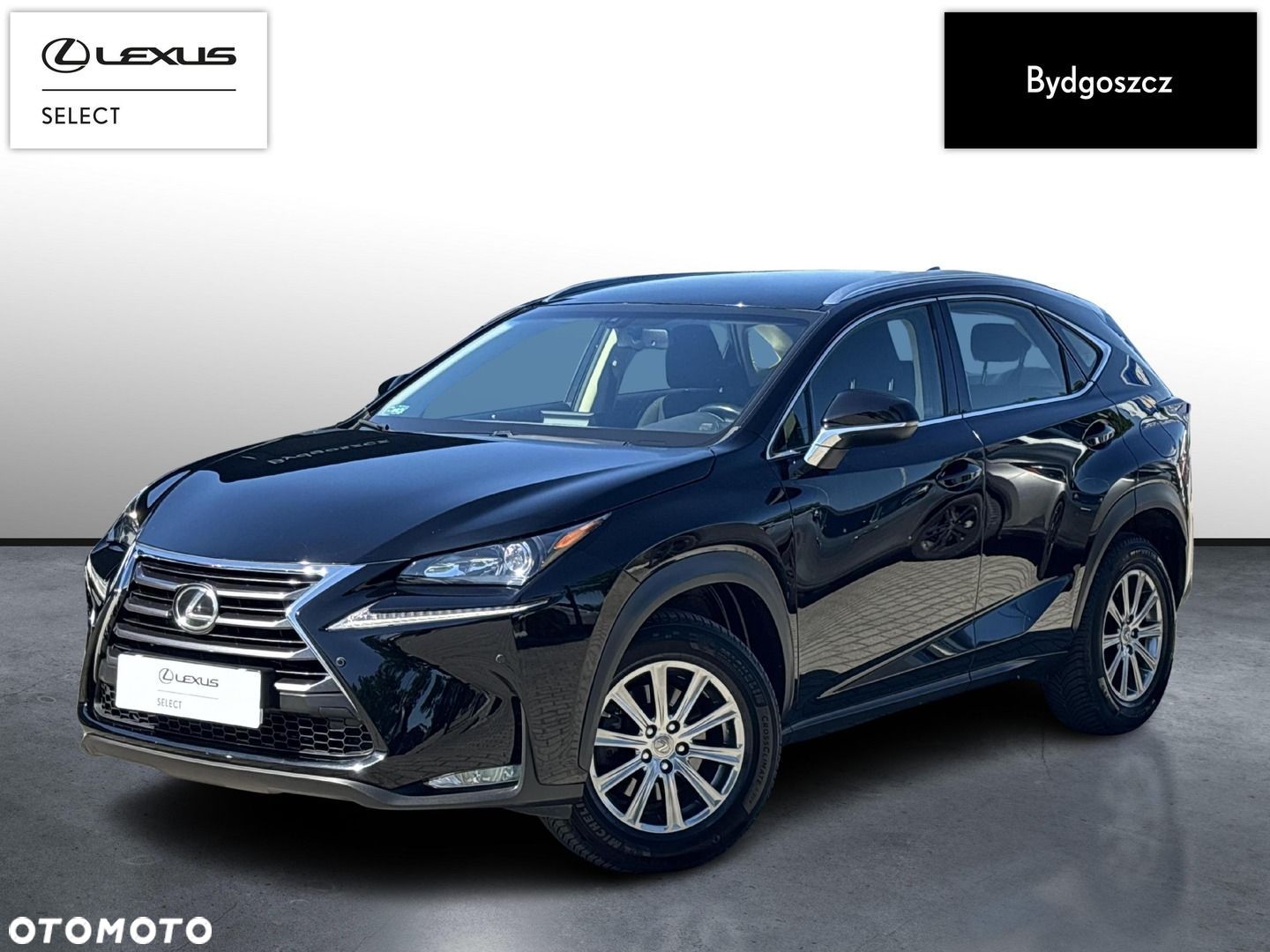 Lexus NX 200t Elite AWD - 1