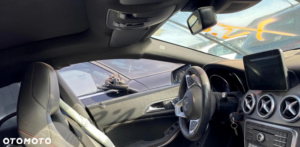 Mercedes-Benz CLA 200 (CDI) d 7G-DCT AMG Line - 7