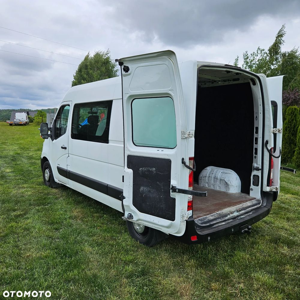 Opel Movano - 19