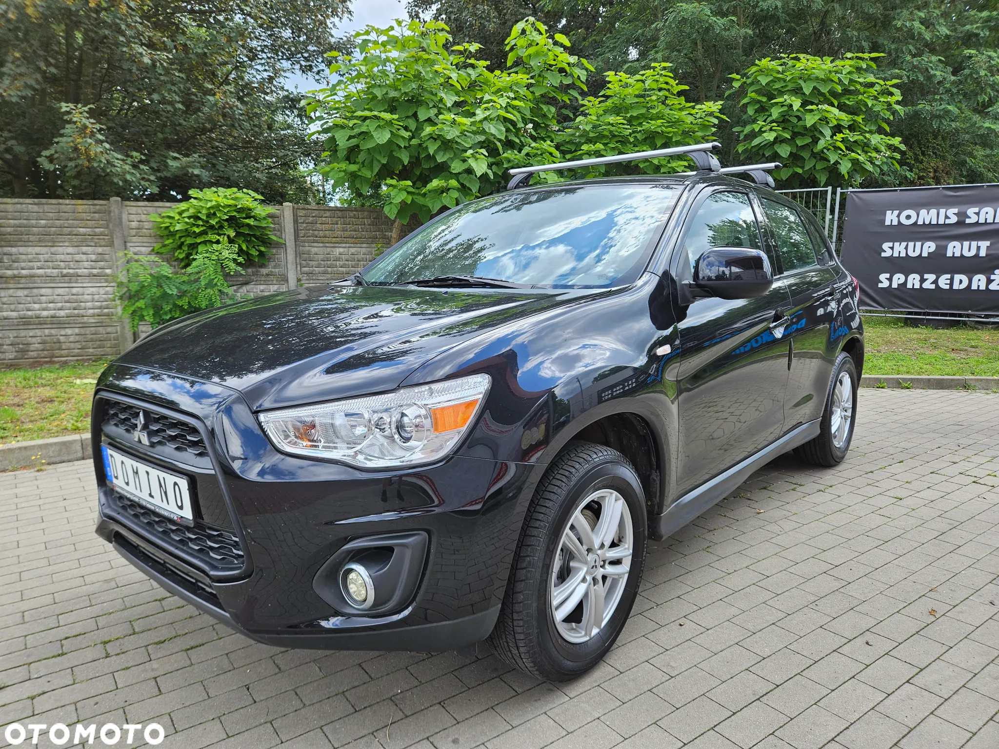 Mitsubishi ASX 1.6 2WD - 20