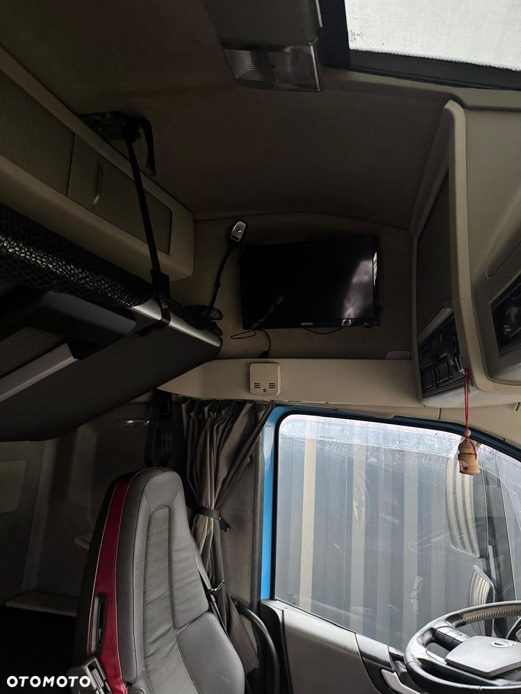 Volvo FH4 500 - 15