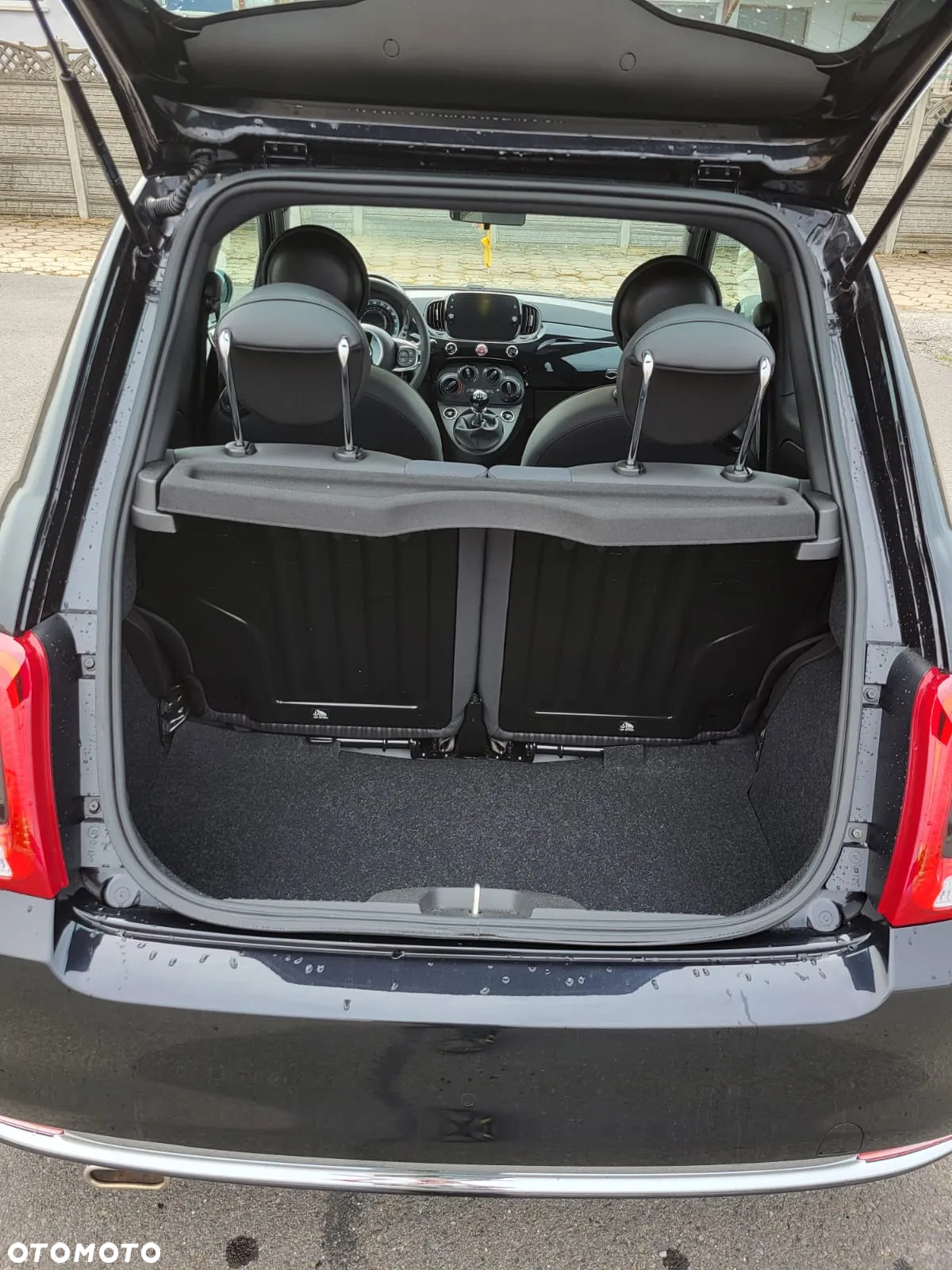 Fiat 500 1.0 Hybrid Dolcevita - 8