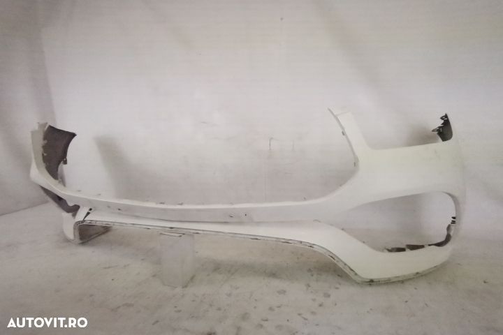 Bara Fata Originala Cu Senzori In Stare Buna Mercedes-Benz  GLE AMG  W - 3