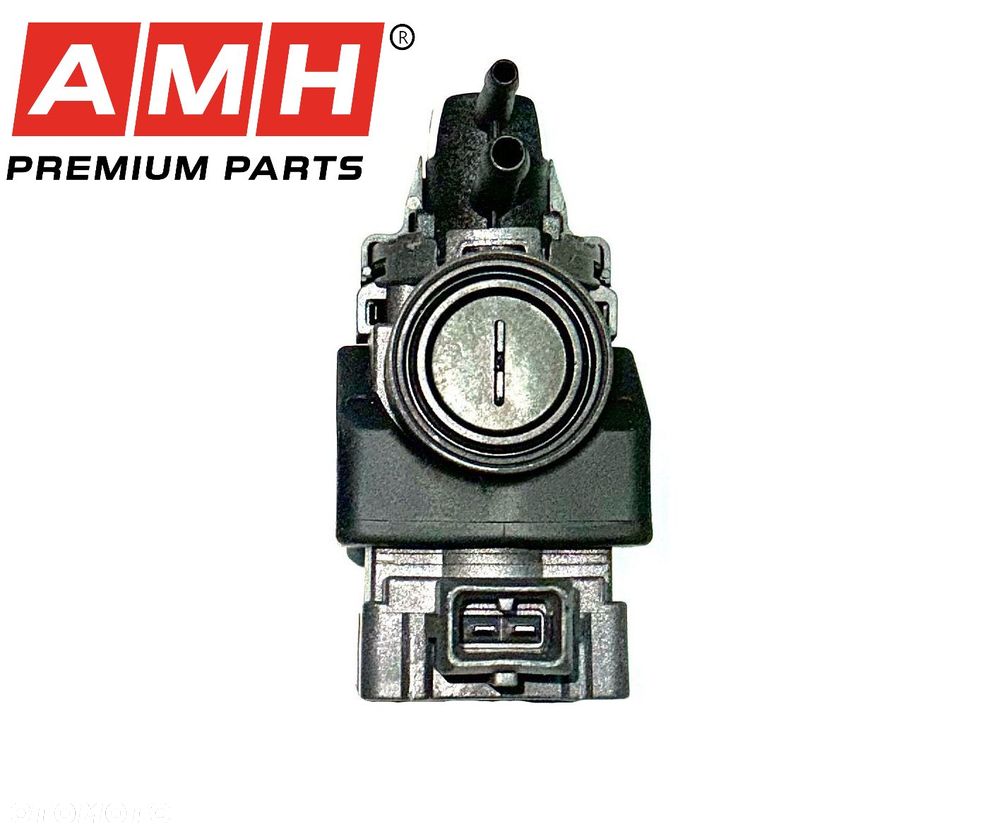 Oryginalny Elektropneumatyczny zawór sterujący do Renault 149568021R AMH8021R - 2