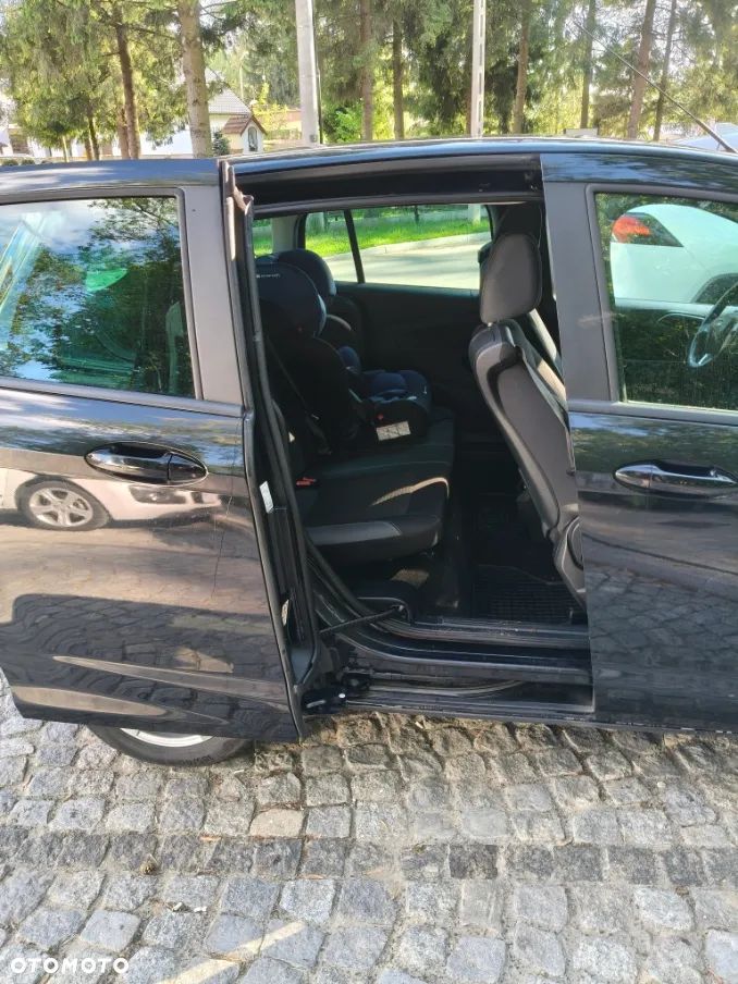 Ford B-MAX 1.0 EcoBoost Trend - 15