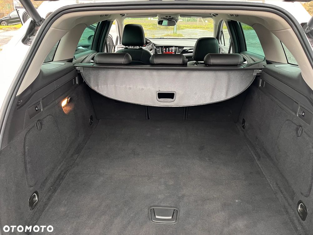 Opel Astra IV 1.6 CDTI Sport - 7