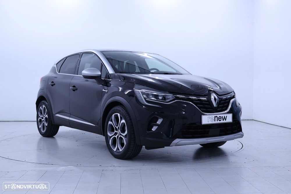 Renault Captur 1.0 TCe Techno - 7
