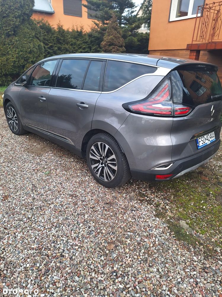 Renault Espace 1.6 TCE Initiale Paris EDC 7os - 2