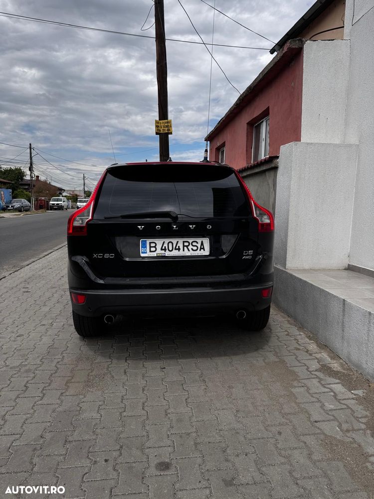 Volvo XC 60 - 15