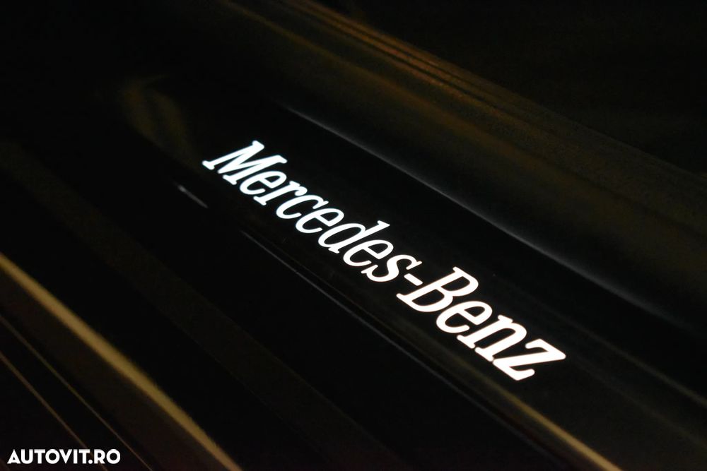 Mercedes-Benz C 220 d 9G-TRONIC AMG Line - 21