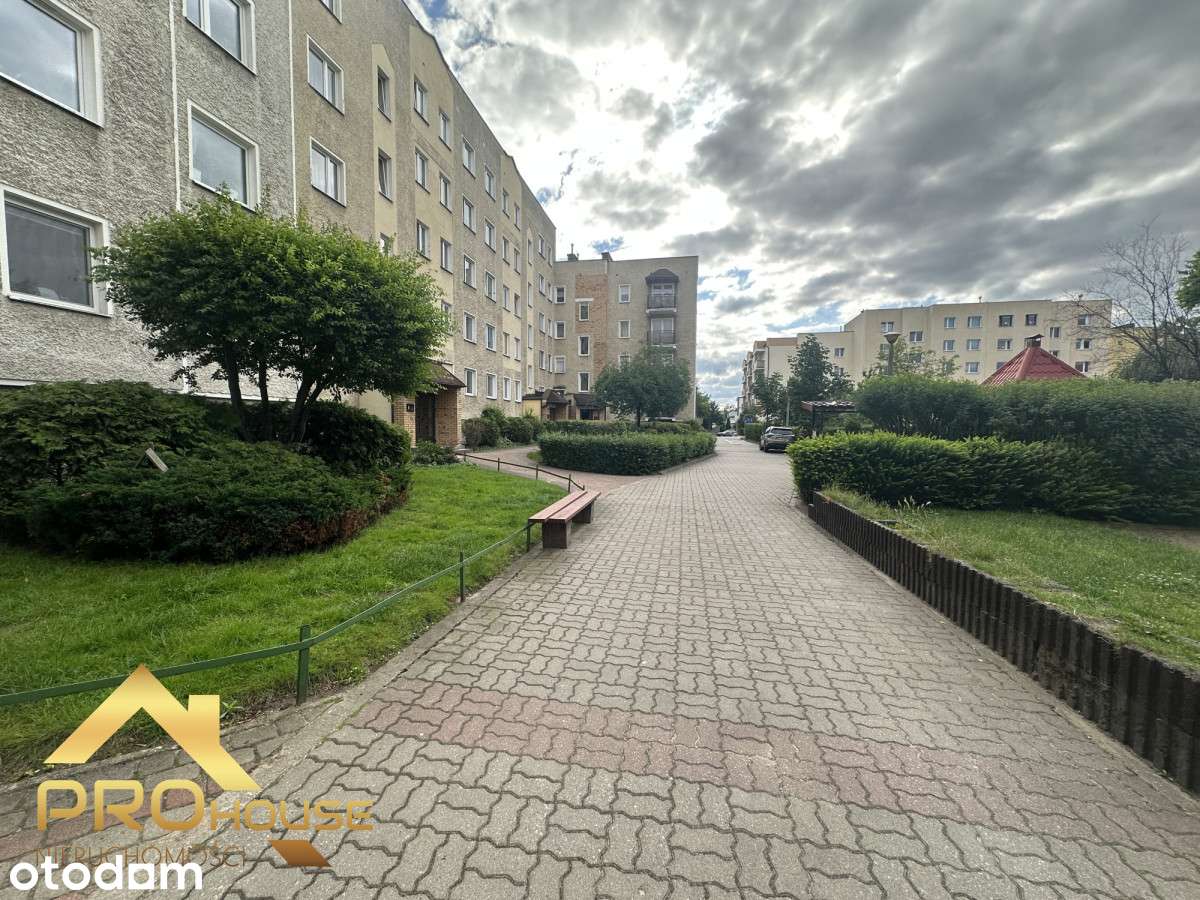 ul. Koniuchy, 42,08 m², 2 pokoje, piwnica