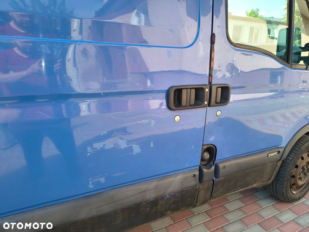 Opel Movano - 6