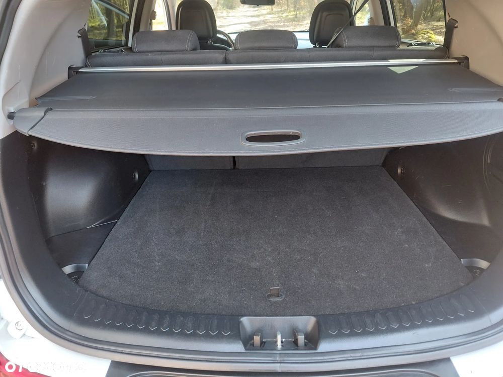 Kia Sportage 1.6 GDI Business Line 2WD - 21