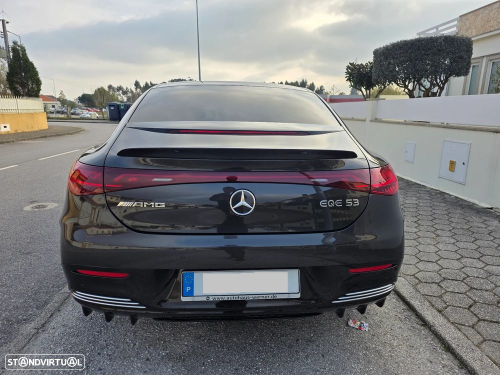 Mercedes-Benz EQE SUV 53 4Matic+ - 12