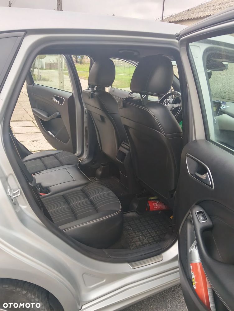 Mercedes-Benz Klasa B - 3