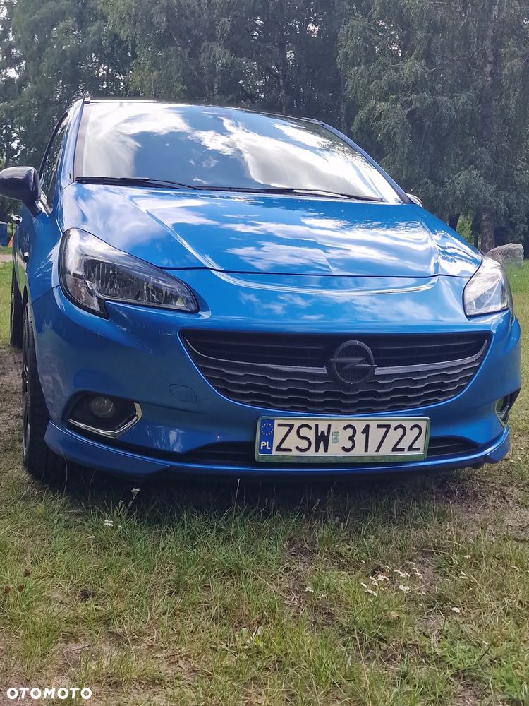Opel Corsa 1.4 T Cosmo S&S - 11
