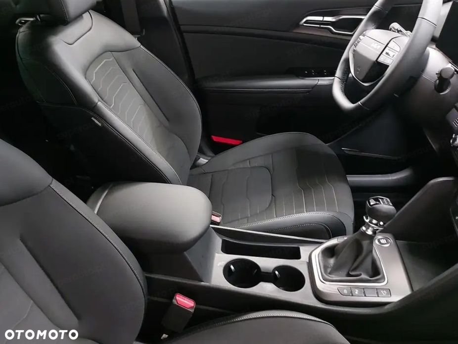 Kia Sportage 1.6 T-GDI L 2WD - 10