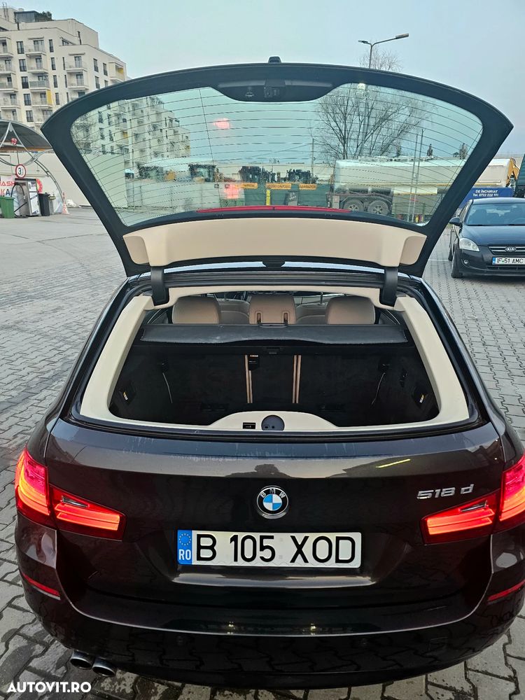 BMW Seria 5 - 14