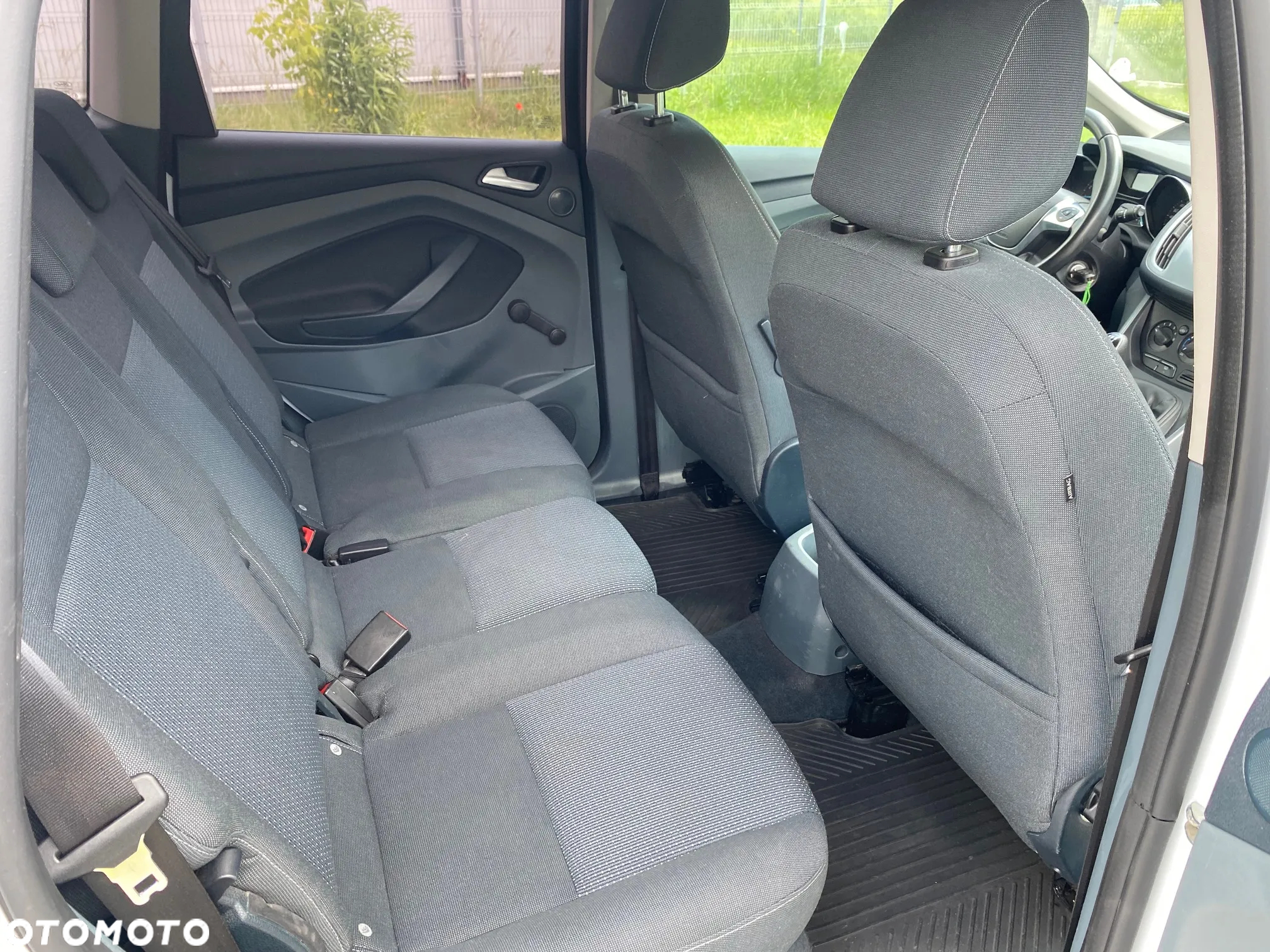 Ford C-MAX - 11
