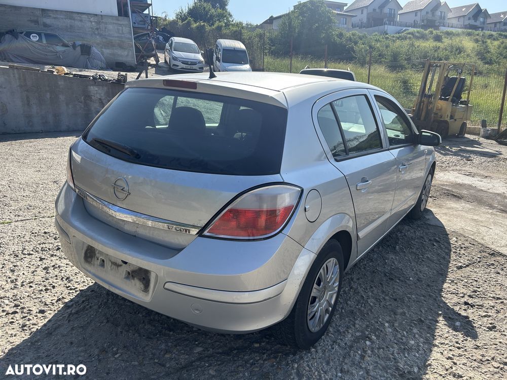 Usa astra opel astra h - 1