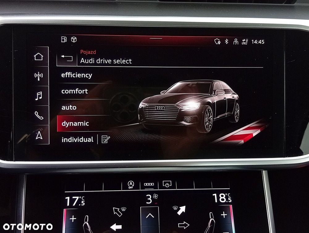 Audi A6 Limousine - 31