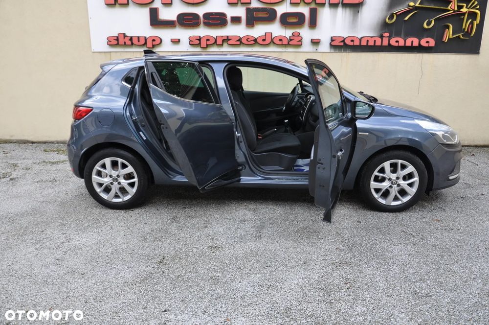 Renault Clio 0.9 TCe Limited - 5