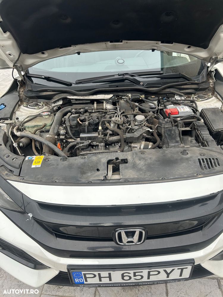 Honda Civic - 18
