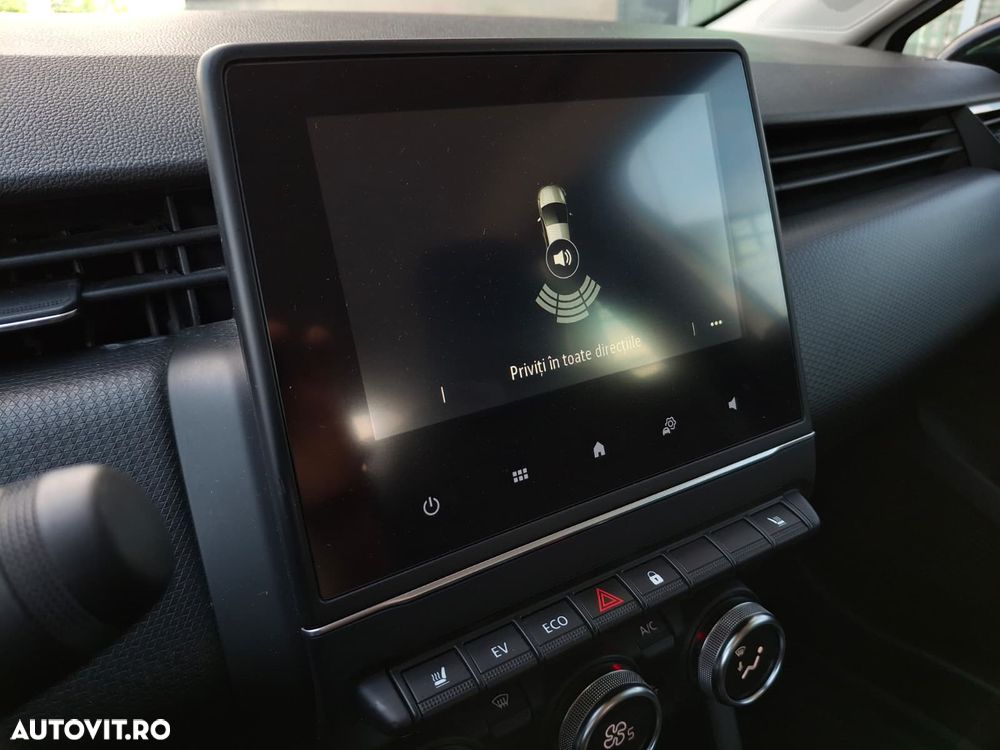 Renault Clio - 18